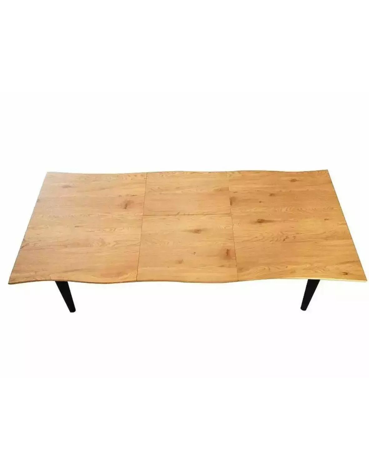 stol rozkladany fresno dab 120x80