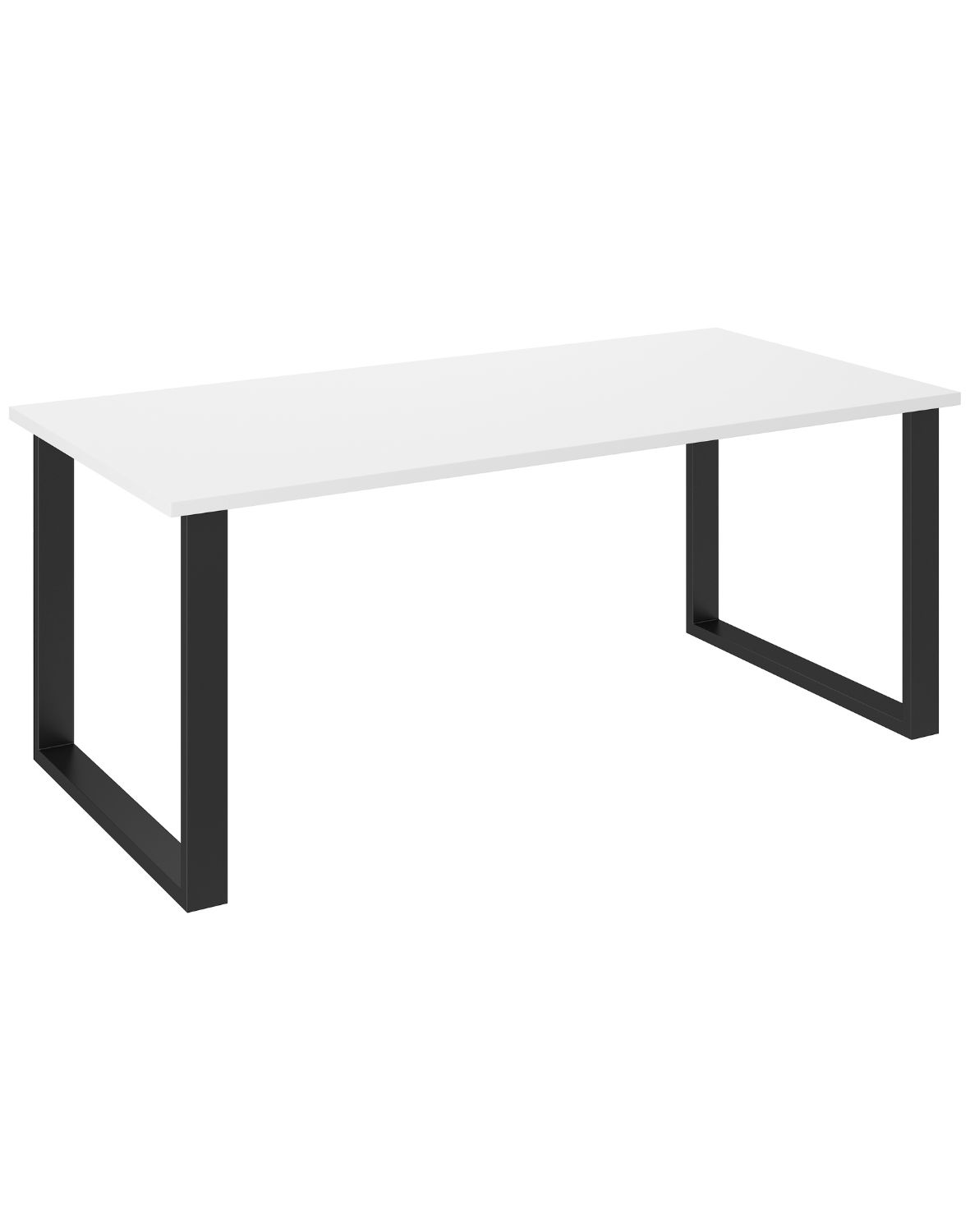 stol imperial bialy 185x90