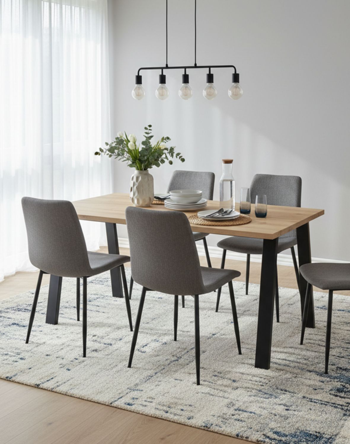 stol kleo 138 90 dab artisan