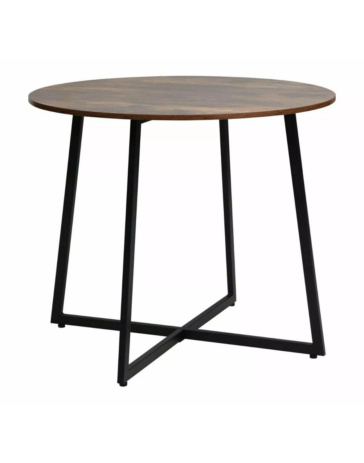 stol luna braz rustykalny