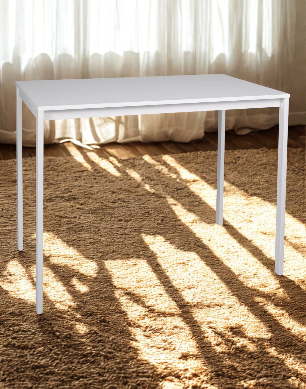 stol mario off white