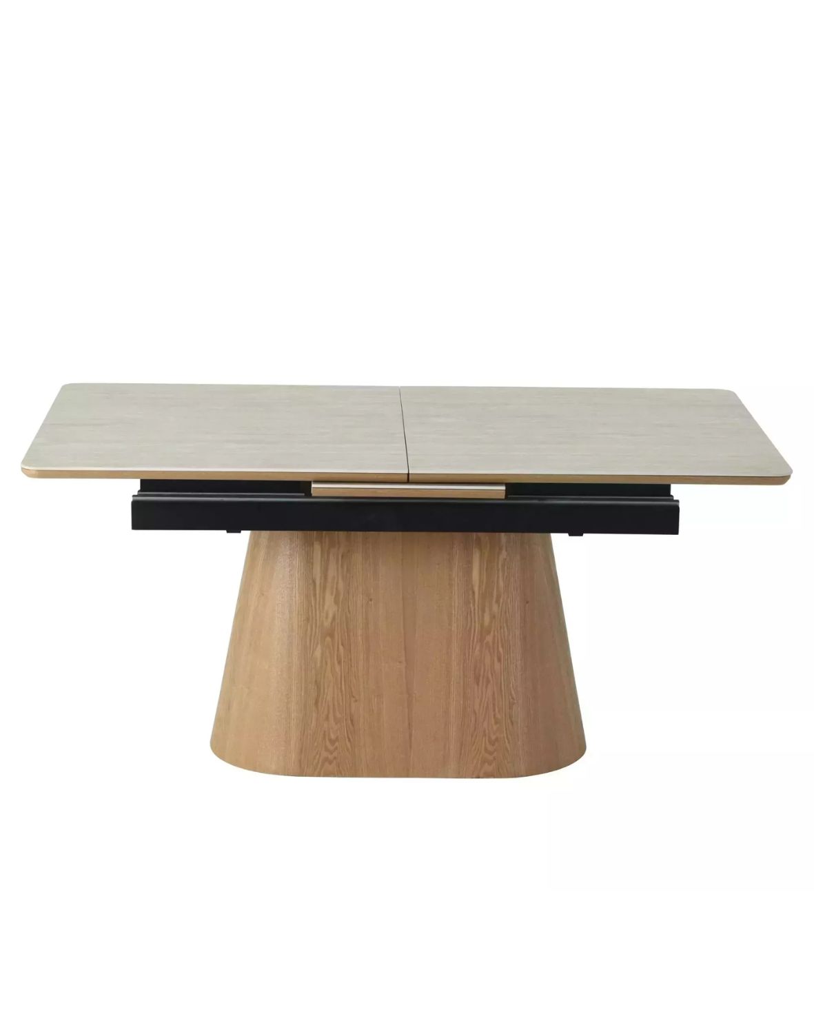 stol monaco tavertine bez dab