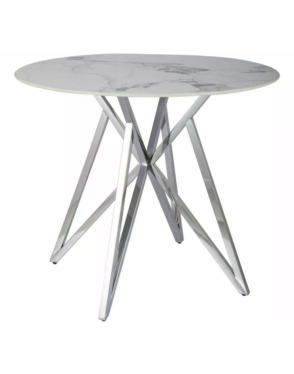 stol murano srednica 90 cm