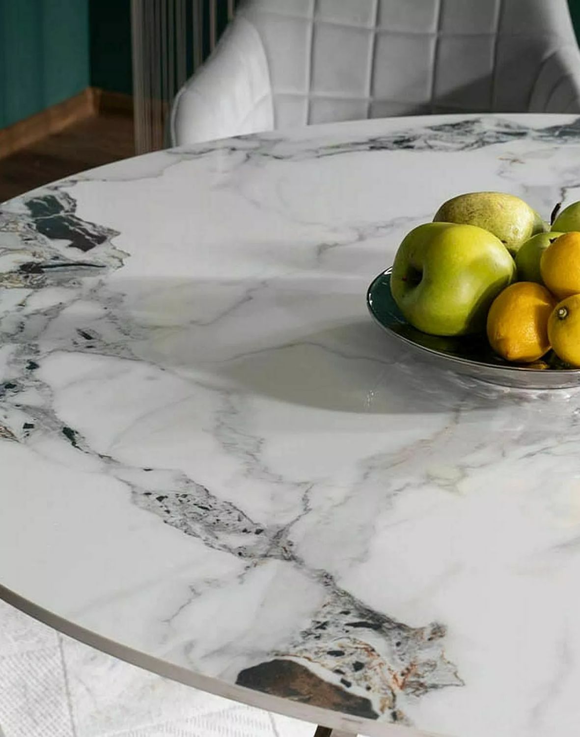 stol murano srednica 120 cm