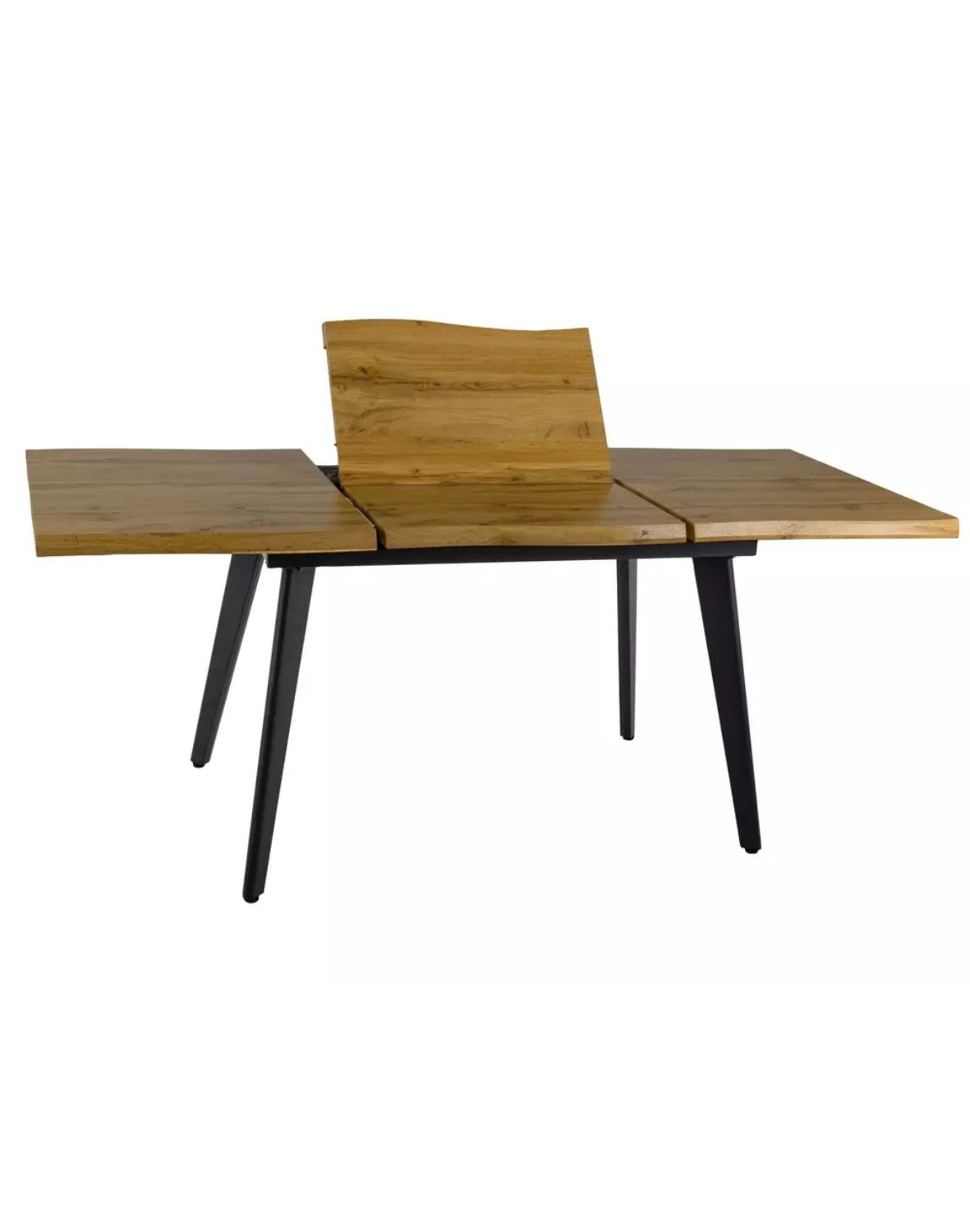 stol rozkladany fresno dab artisam 120x80