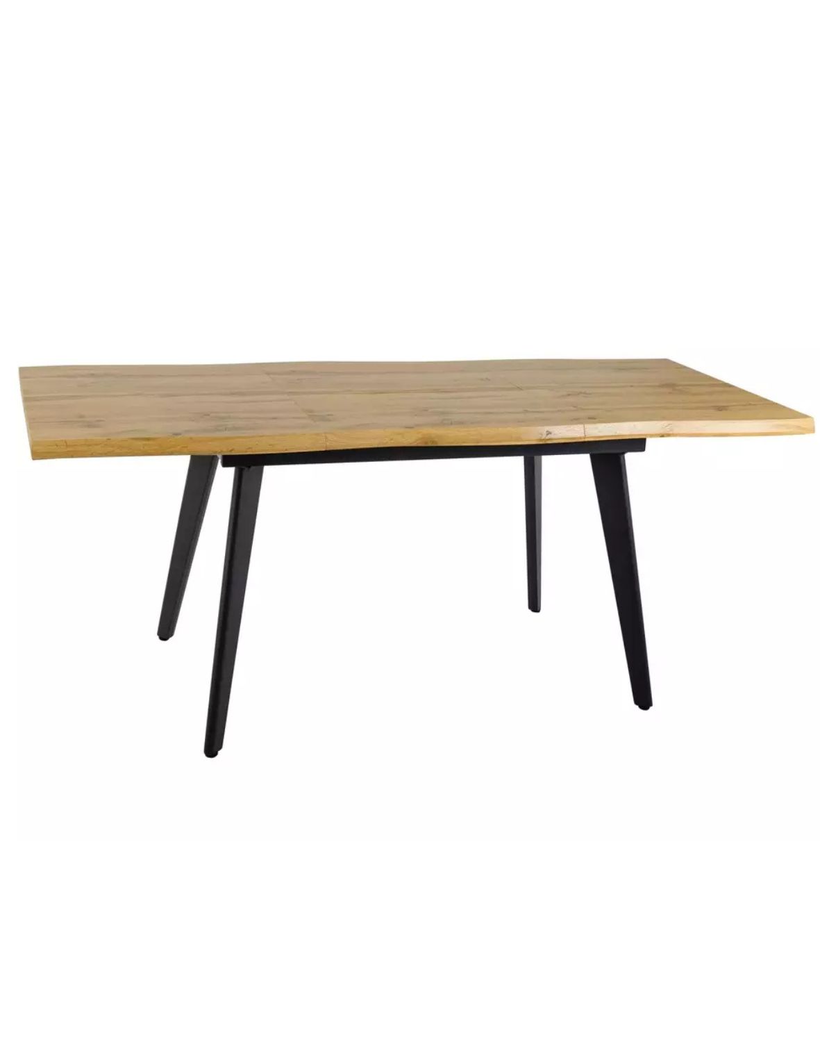 stol rozkladany fresno dab artisam 120x80