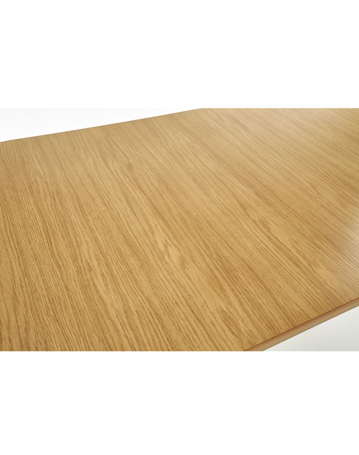 stół rozkładany sorbus, dąb miodowy