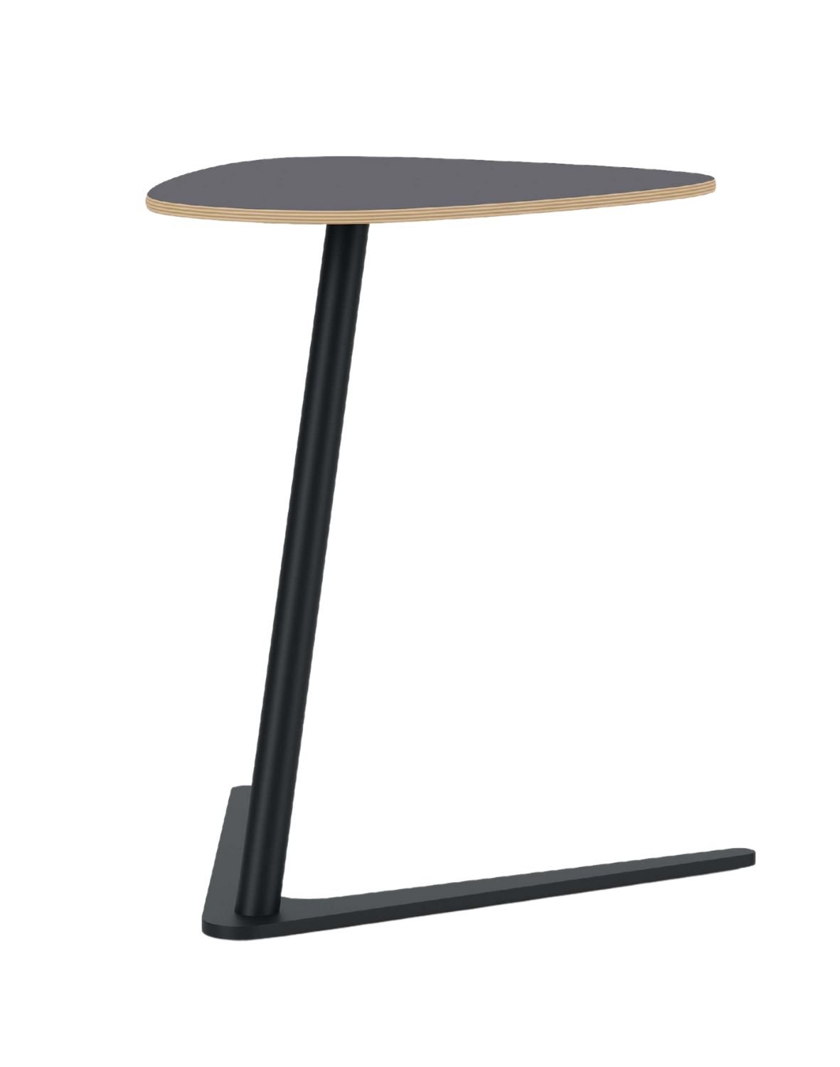 stolik semu z blatem fenix