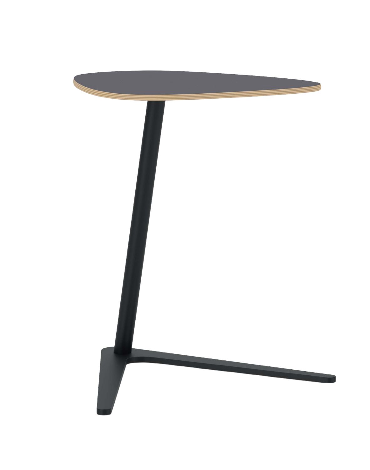 stolik semu z blatem fenix