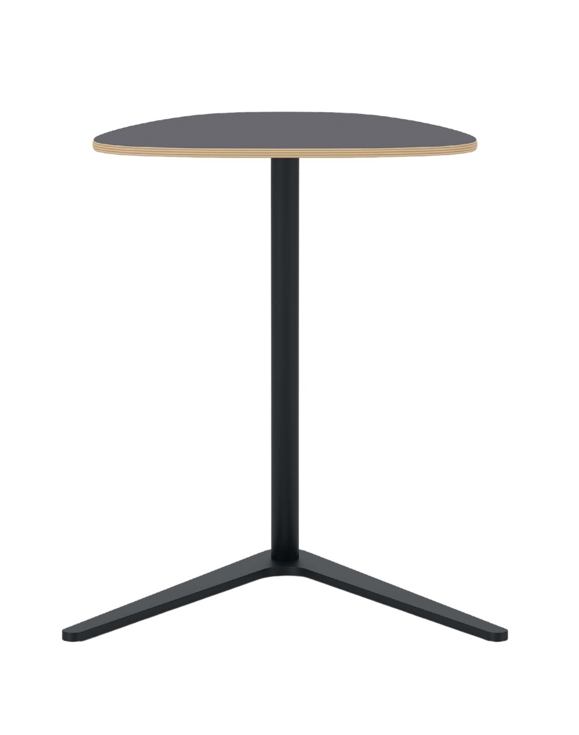 stolik semu z blatem fenix