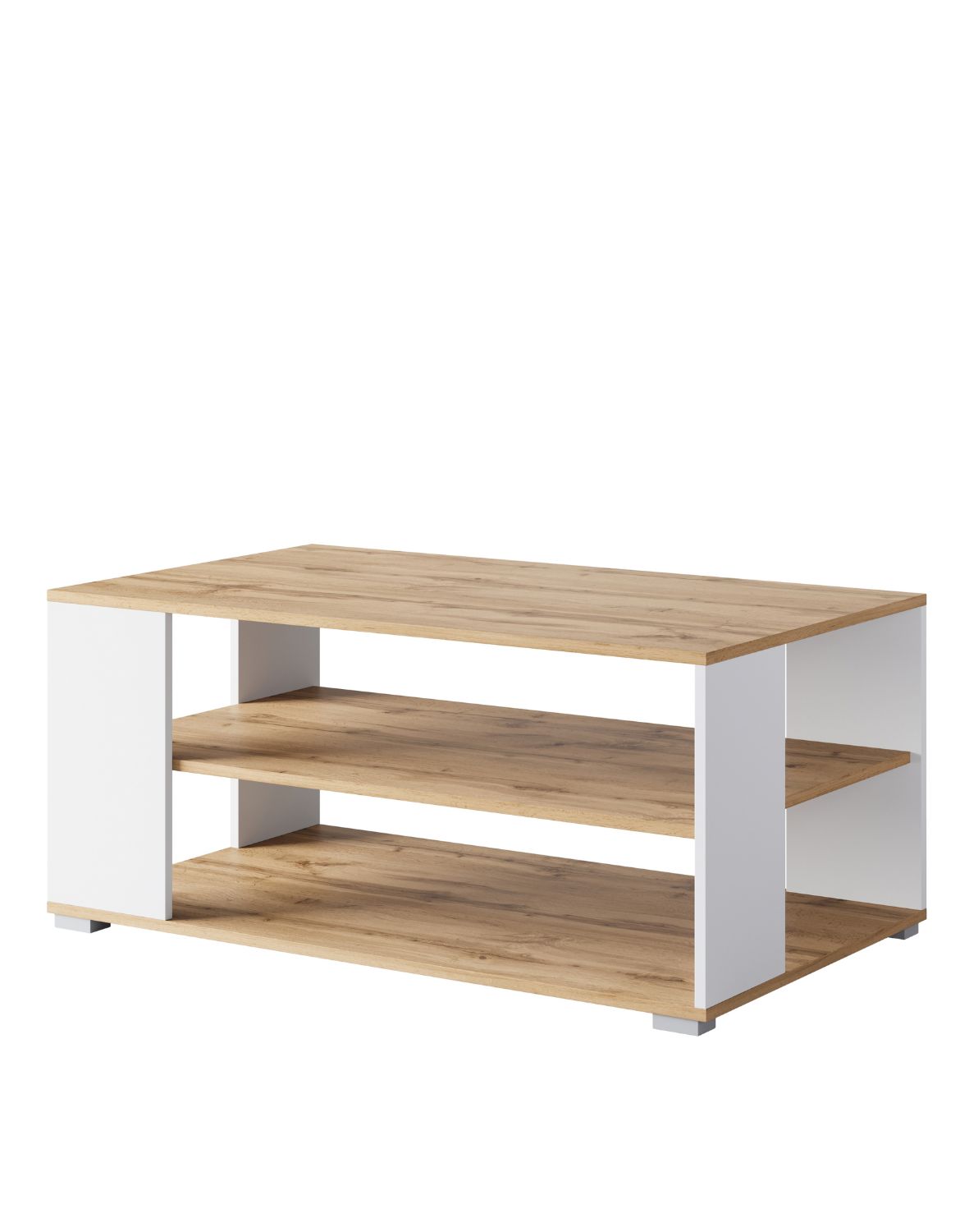 stolik-z-polka-nairobi-wotan-bialy