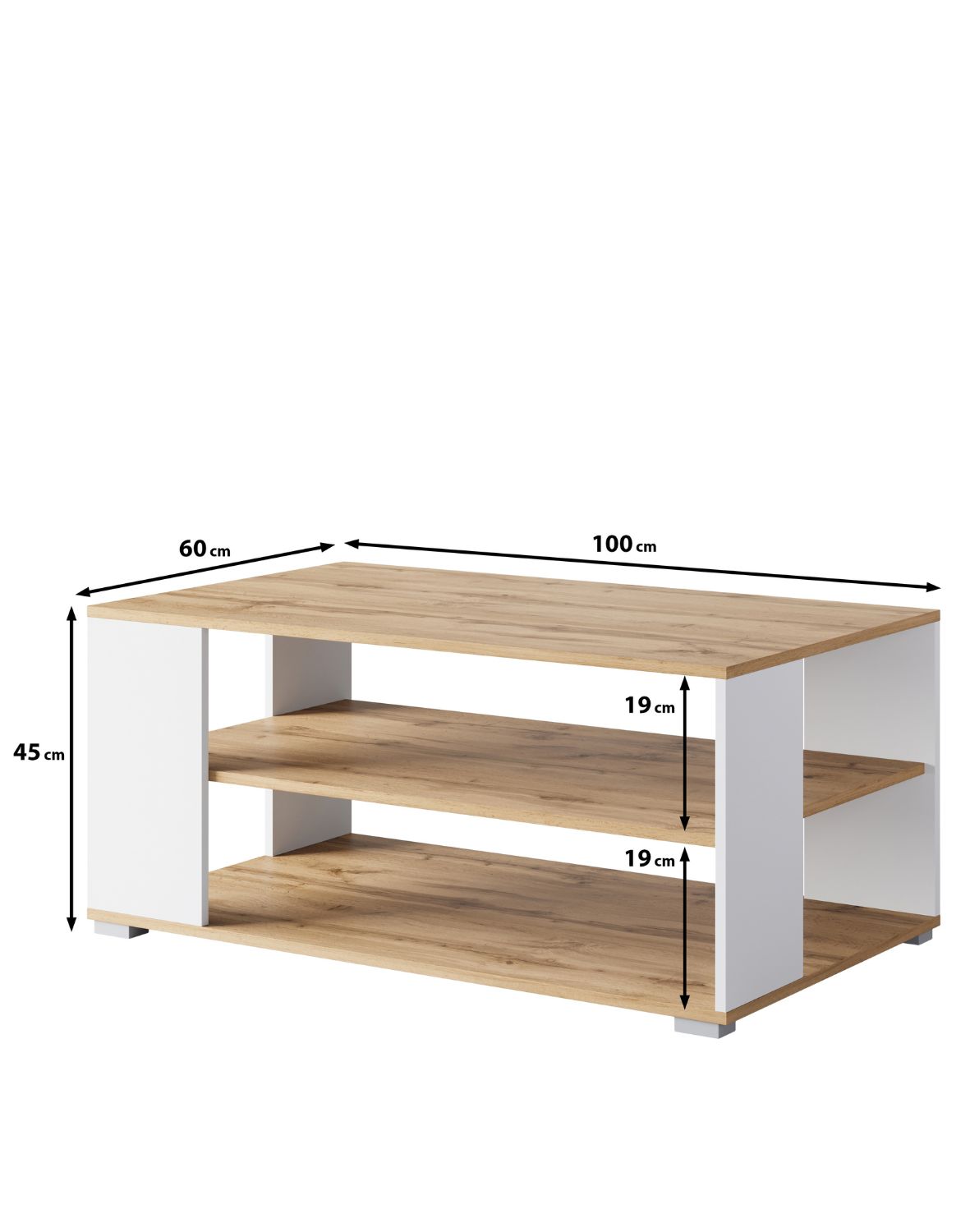 stolik-z-polka-nairobi-wotan-bialy
