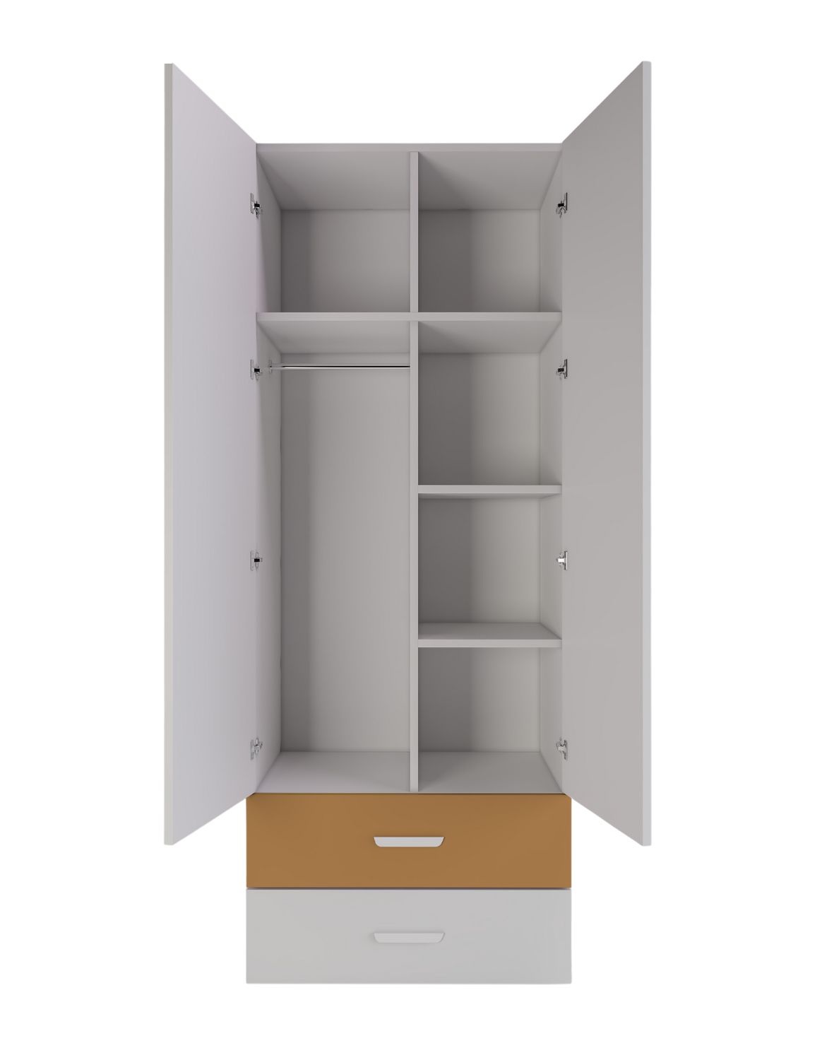 szafa lumi kaszmir zolty curry