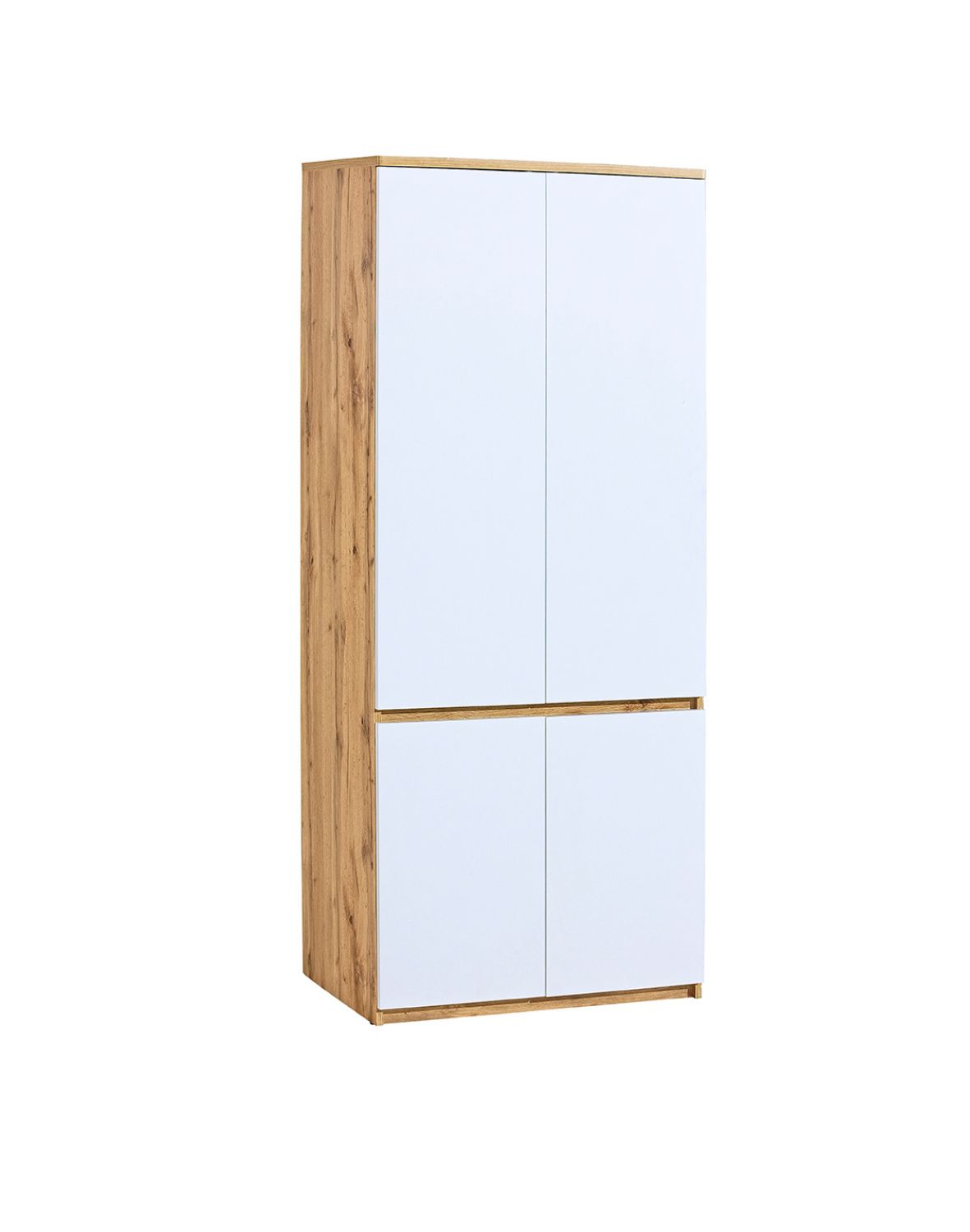 Šatní skříň pro mládež 80 ARCA AR1