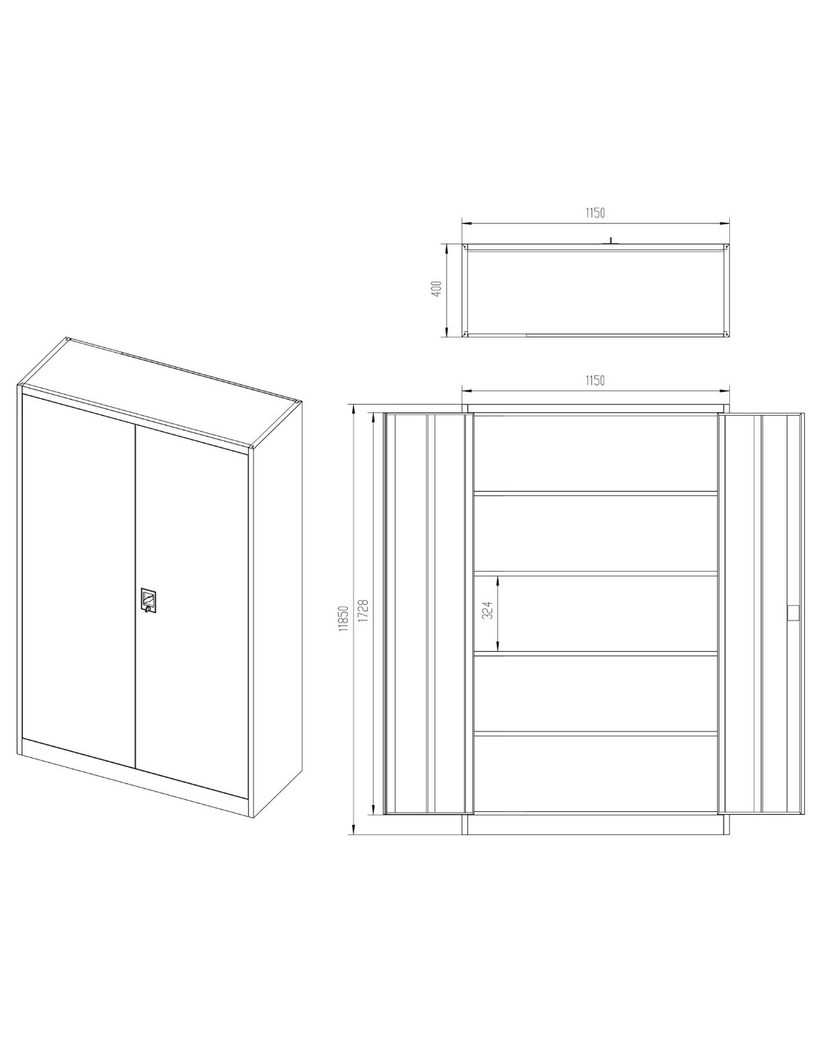 szafa-metalowa-jan-ii-biala