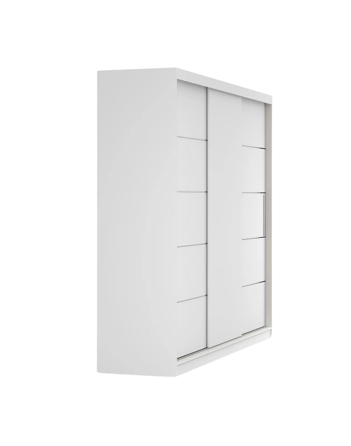 szafa przesuwna alba