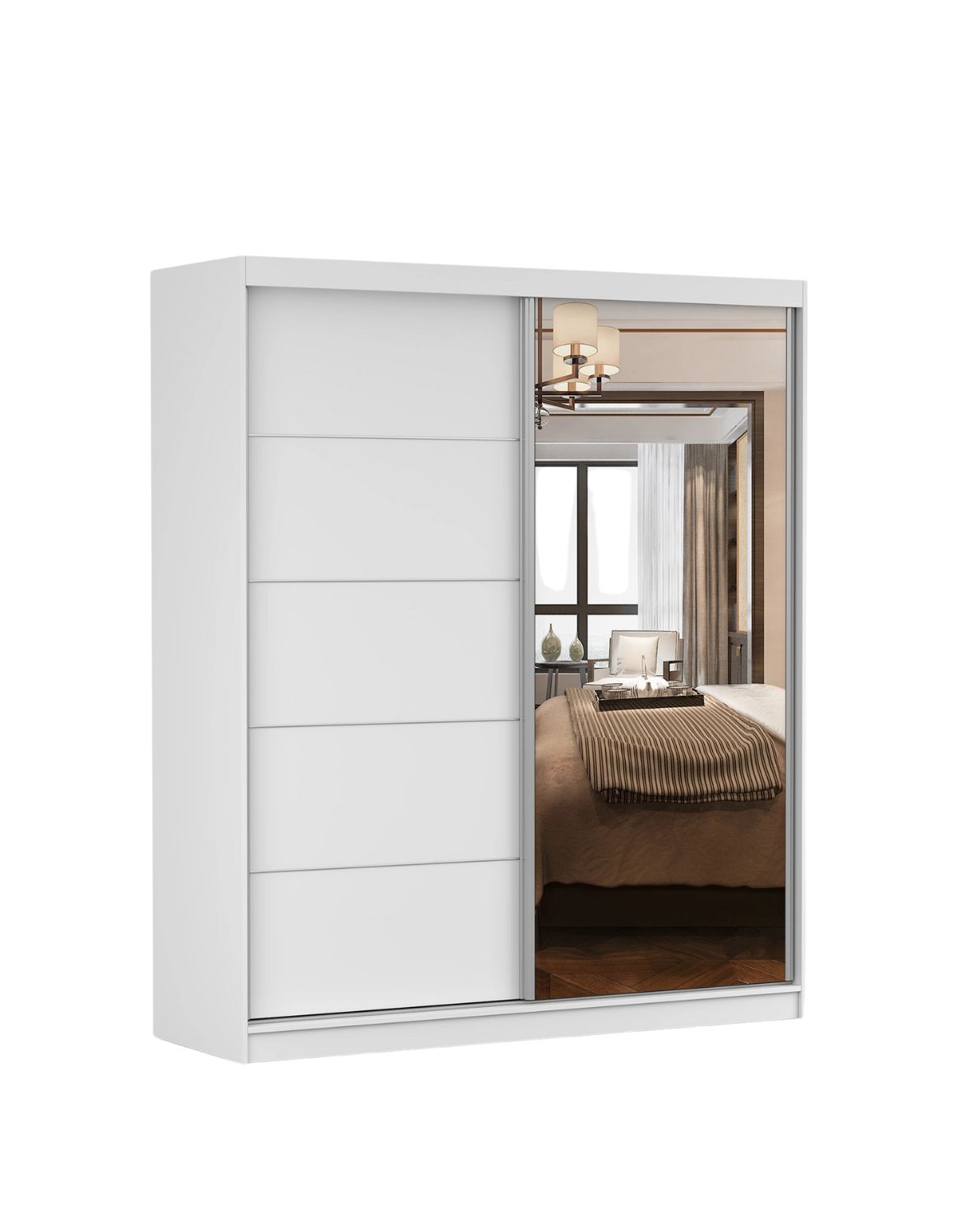 szafa przesuwna z lustrem bella 03