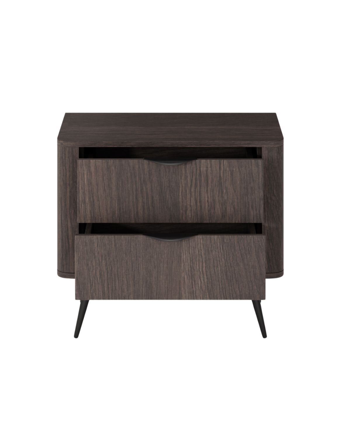 szafka nocna veris dąb dunin