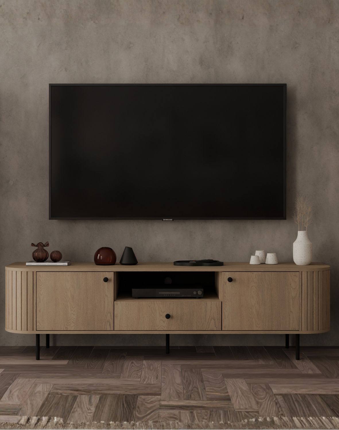 szafka rtv dab cremona 180