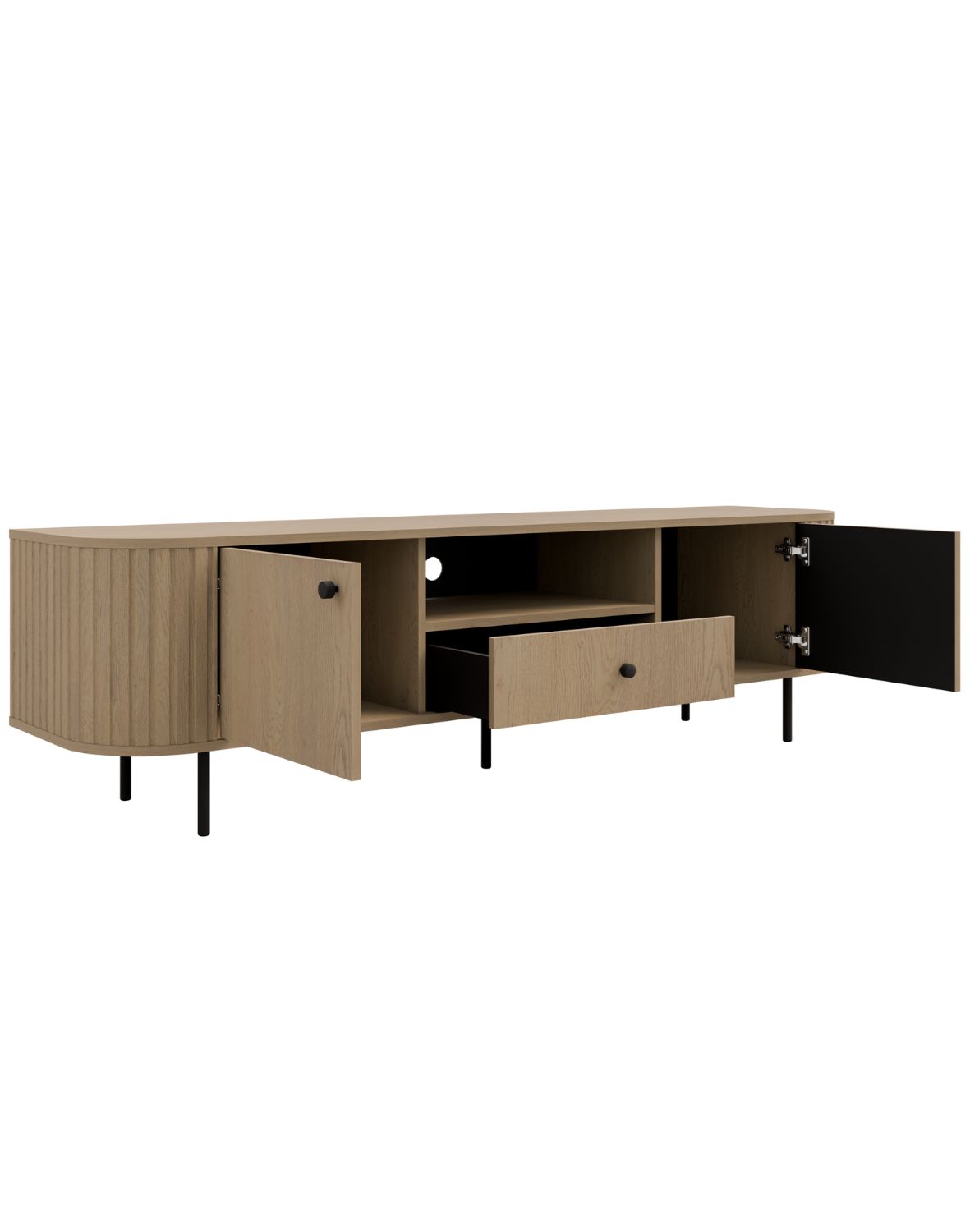 szafka rtv dab cremona 180