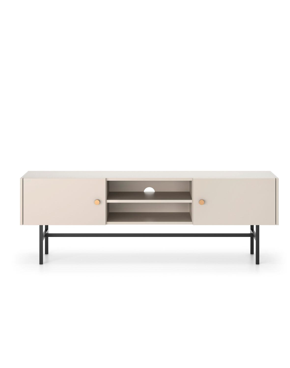 szafka rtv kaszmir diva