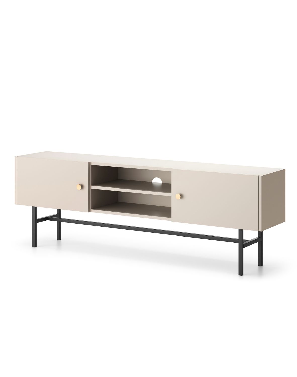 szafka rtv kaszmir diva