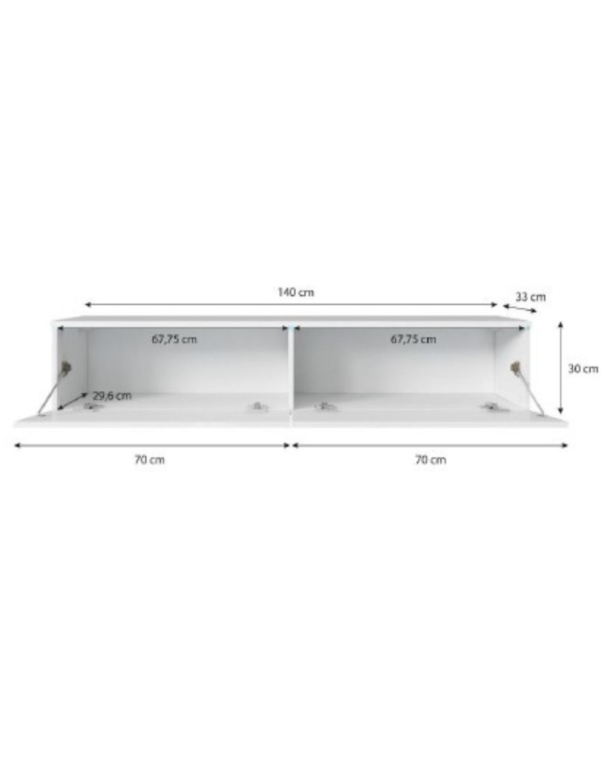 szafka-rtv-lowboard-140
