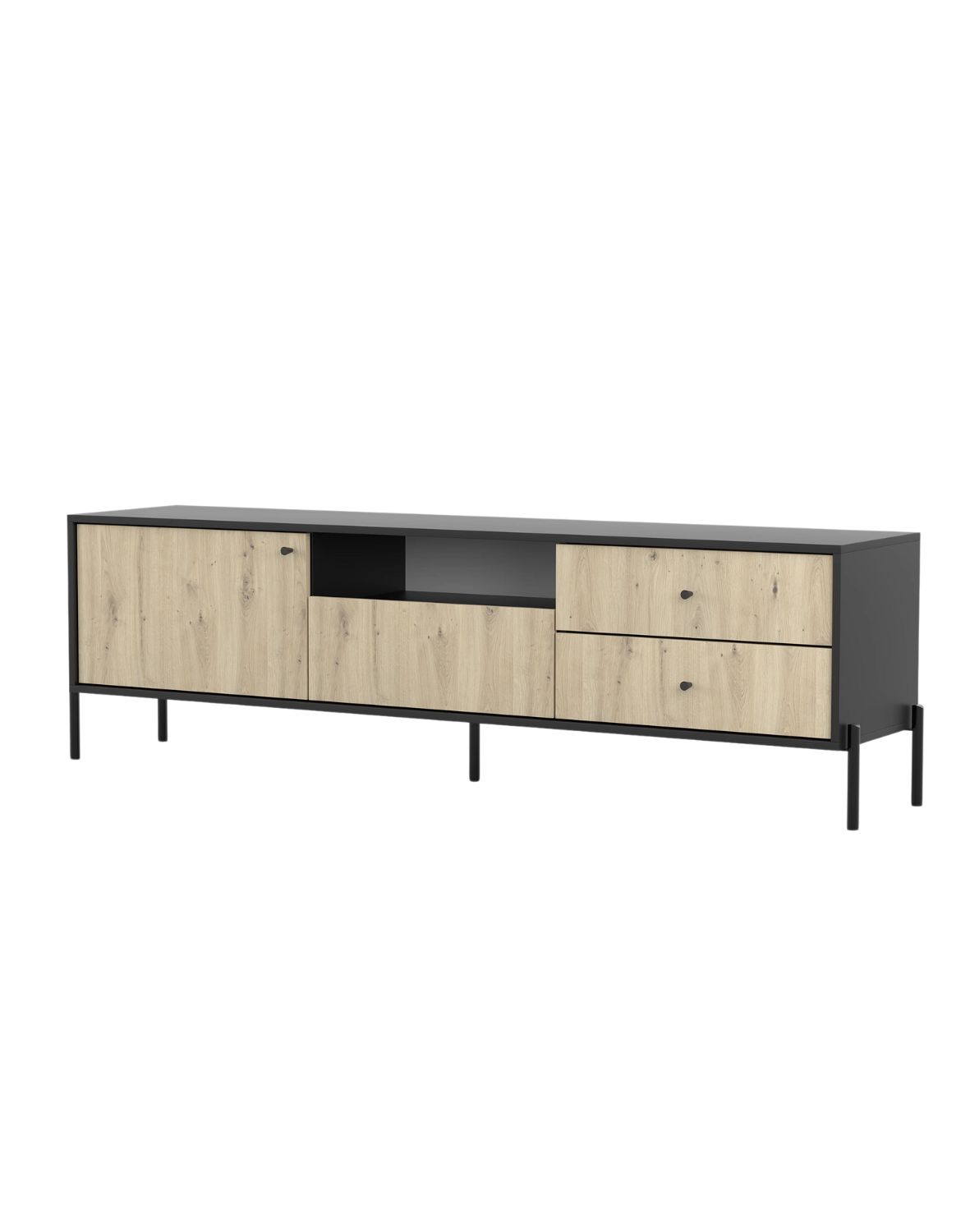 szafka rtv ravi 200 cm