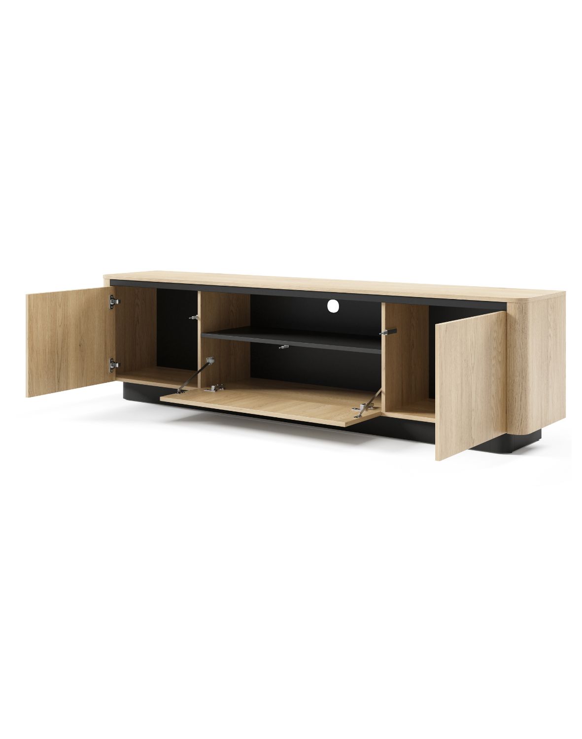 szafka rtv torro 200 cm