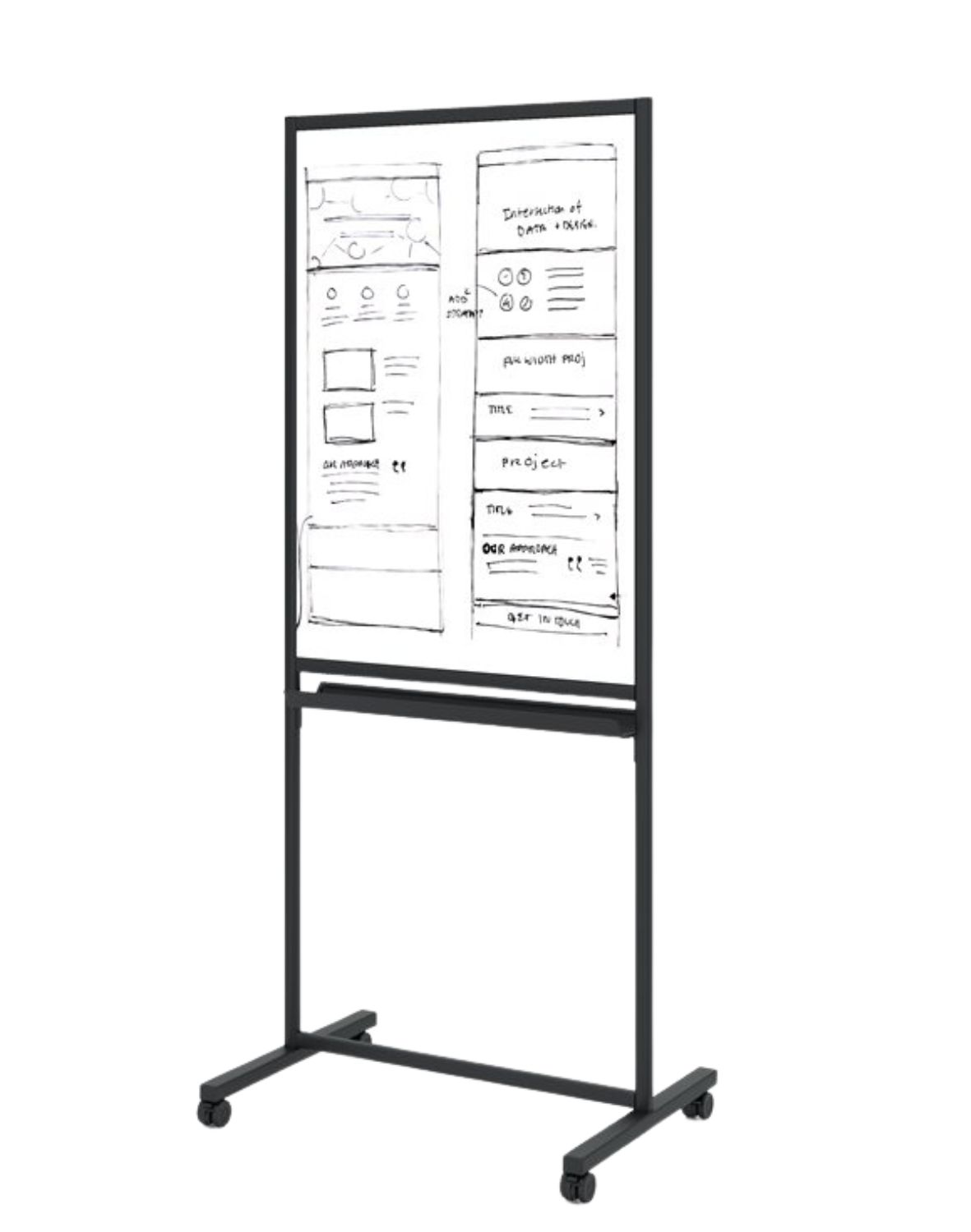 tablica mobilna offa wd