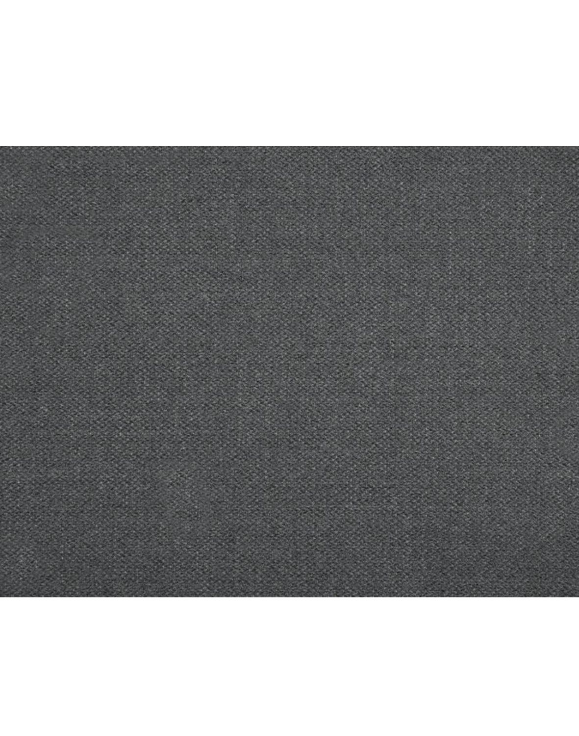 krzesło do jadalni taxi, ciemnoszare, naturalne dębowe nogi (69260)