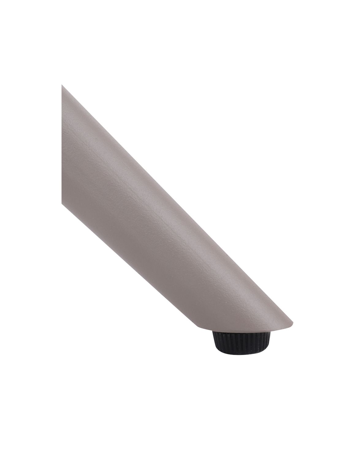 krzesło obrotowe do jadalni tessa, beżowe