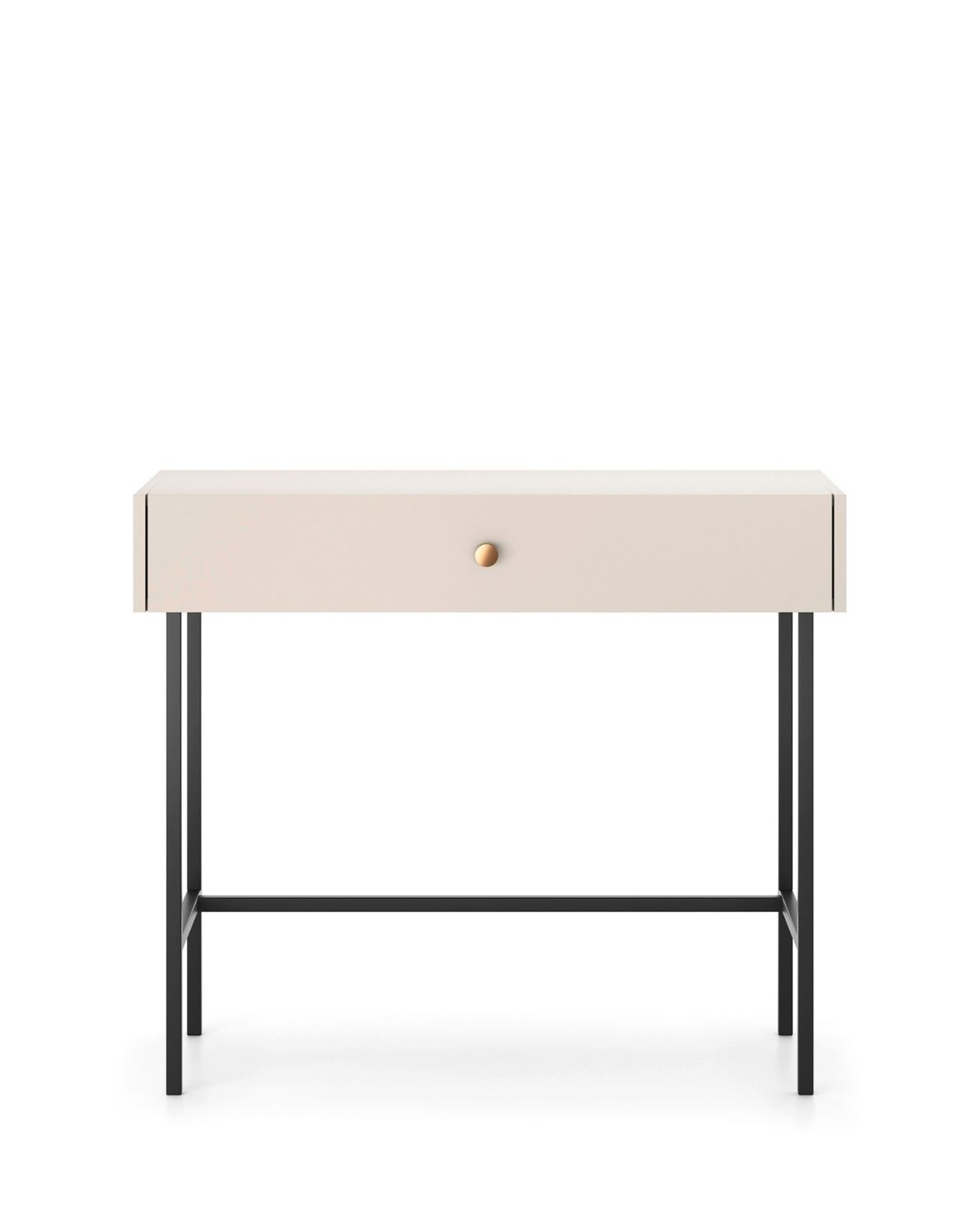 Toaletka kaszmirowa Diva z szufladą