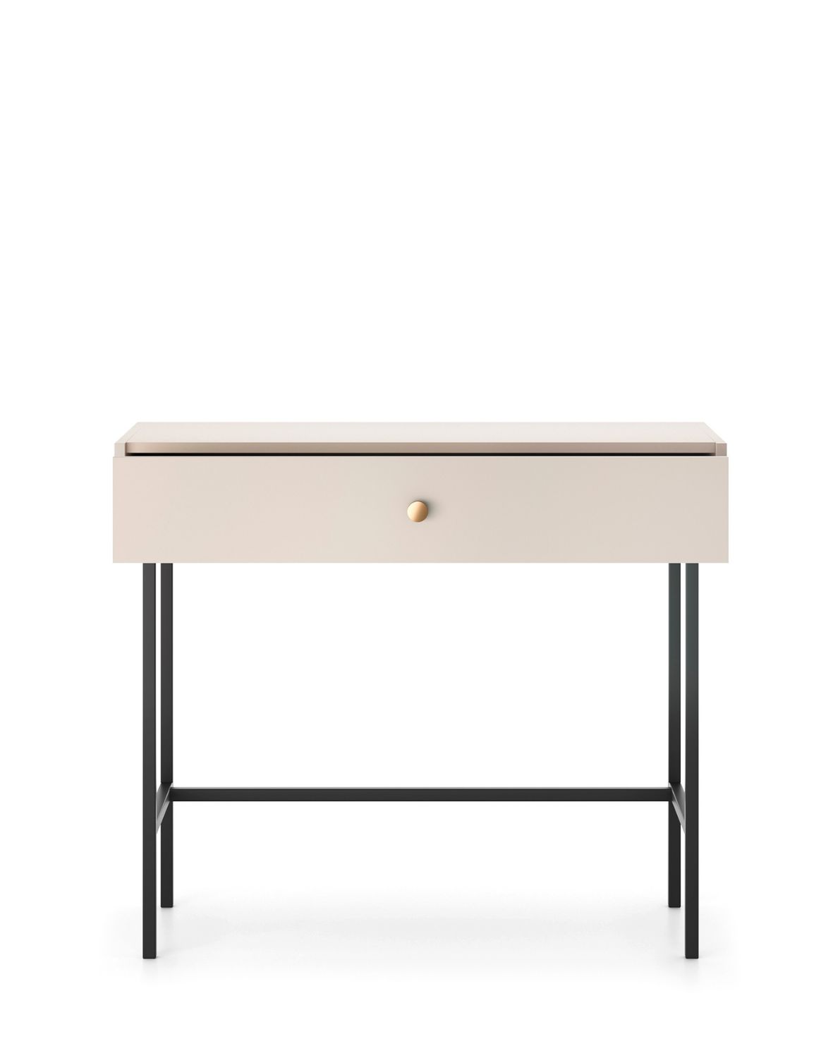 Toaletka kaszmirowa Diva z szufladą