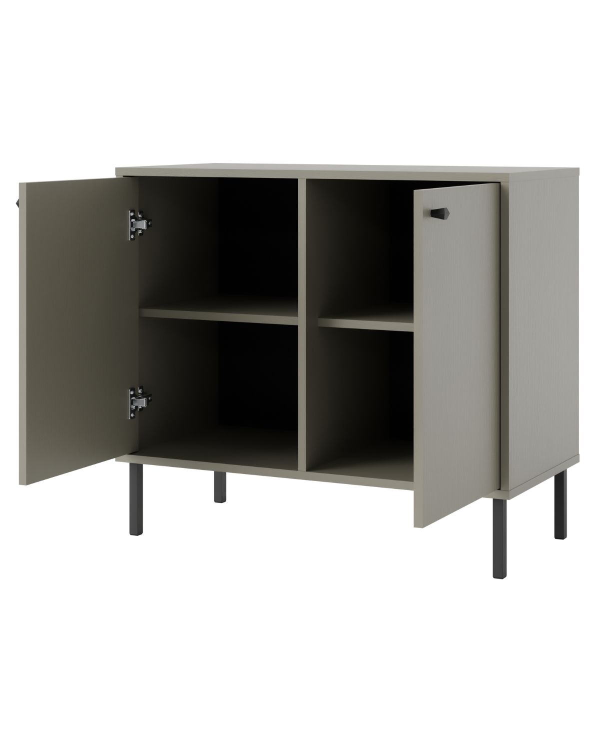 komoda tokyo 2 eukaliptus 2f typ 812