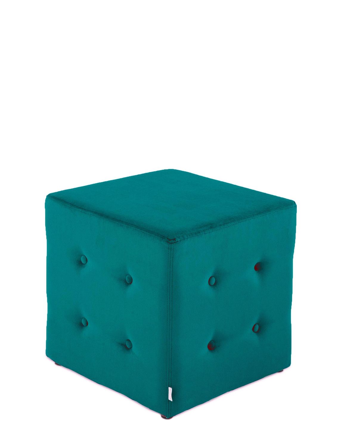 pufa toss z guzikami