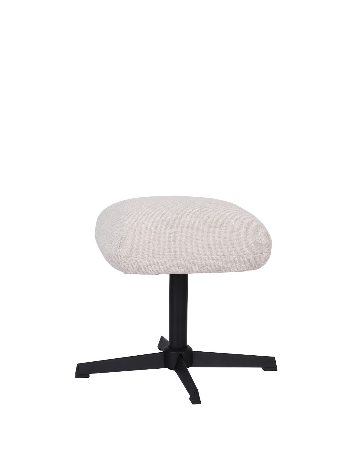 podnóżek uni, jasnobeżowy