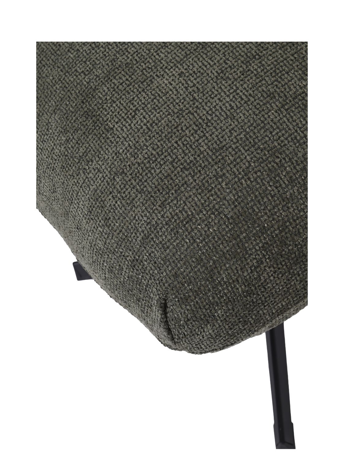 podnóżek uni, zielony