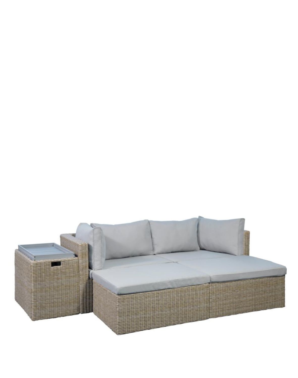 zestaw ogrodowy modułowy 6w1 (80140000)