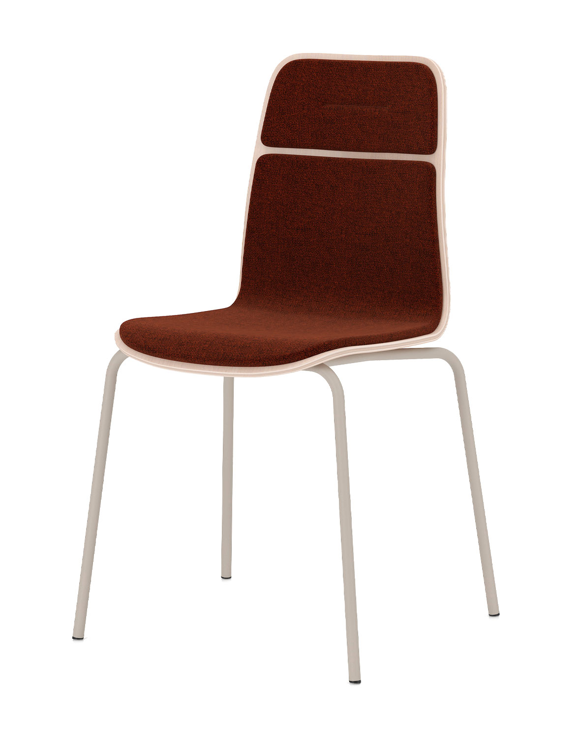 Nowy Styl - Konferenční židle Vapaa 4L W HB