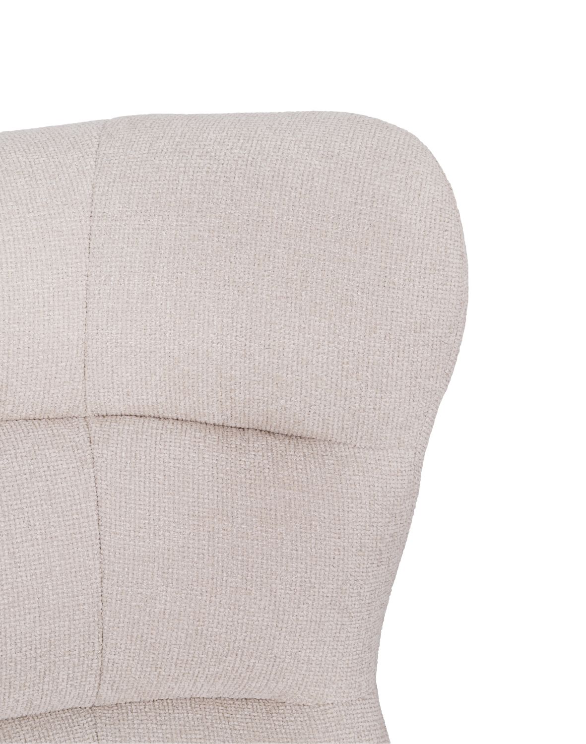 fotel obrotowy velo, beżowy (fs77)