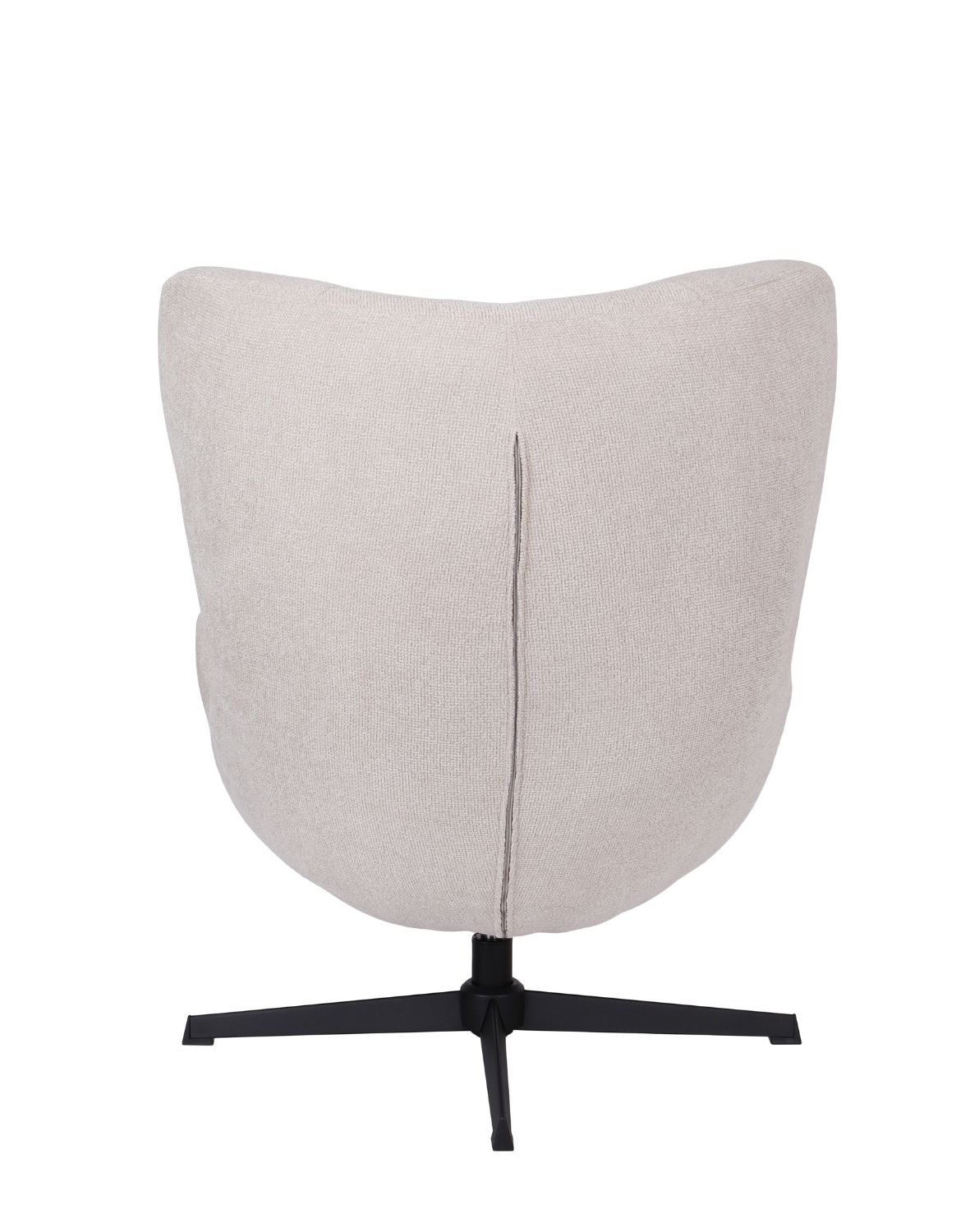 fotel obrotowy velo, beżowy (fs77)