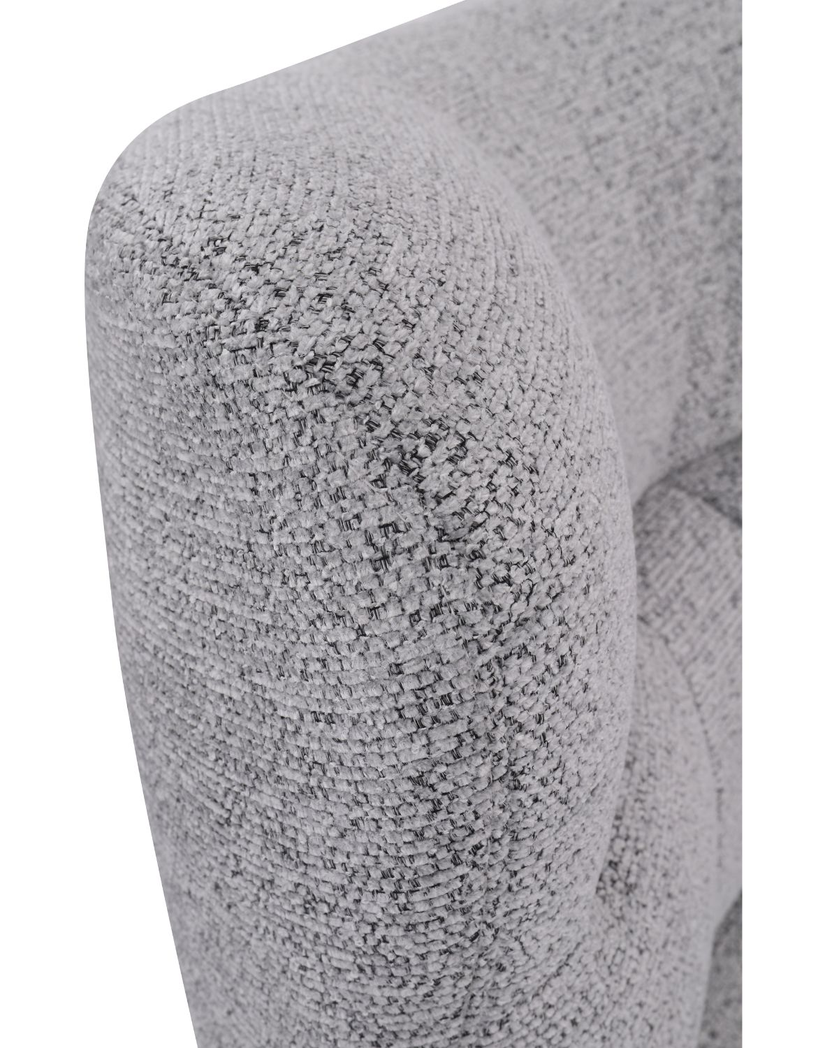 fotel wypoczynkowy velo, design i funkcja obrotowa, szary