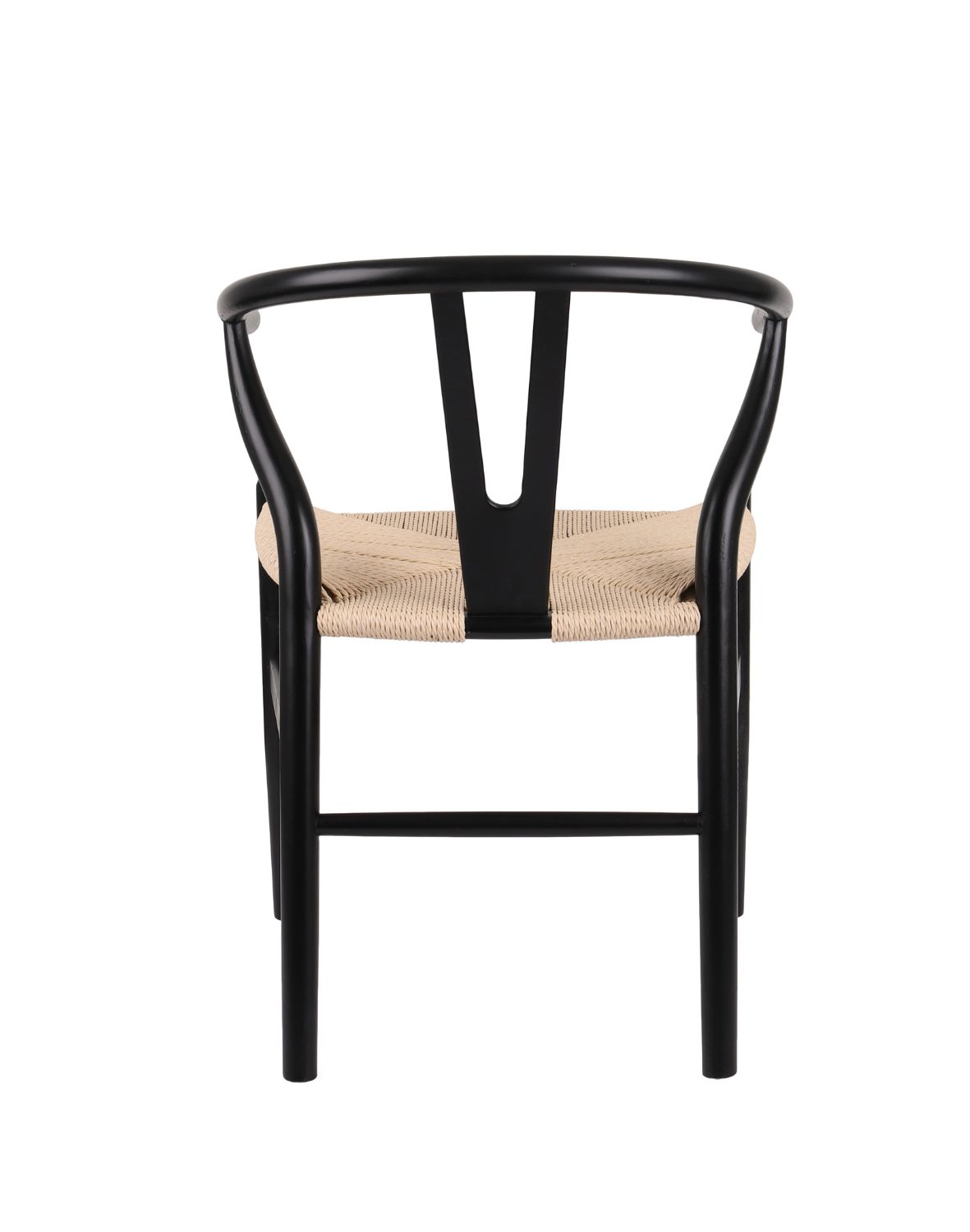 Krzesło drewniane Vero dark