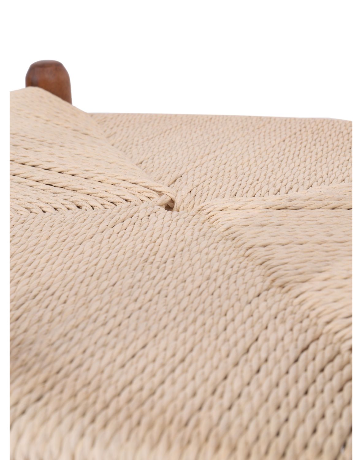 krzesło do jadalni drewniane vero walnut, orzechowe