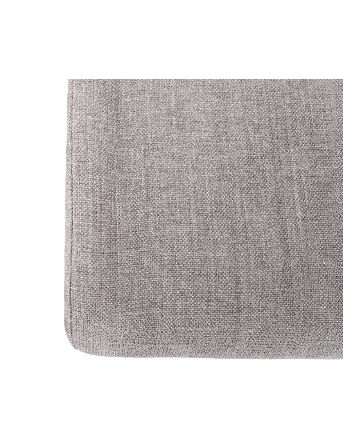 krzesło do jadalni Willow, szare, nowoczesne