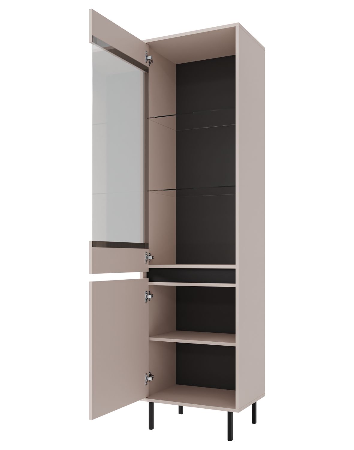 witryna osaka bez piaskowy 2f typ 101