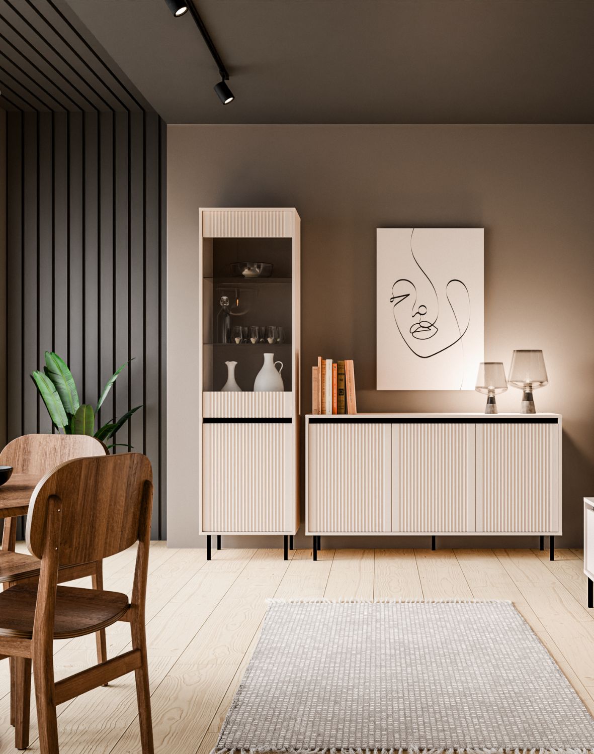 witryna osaka bez piaskowy 2f typ 101