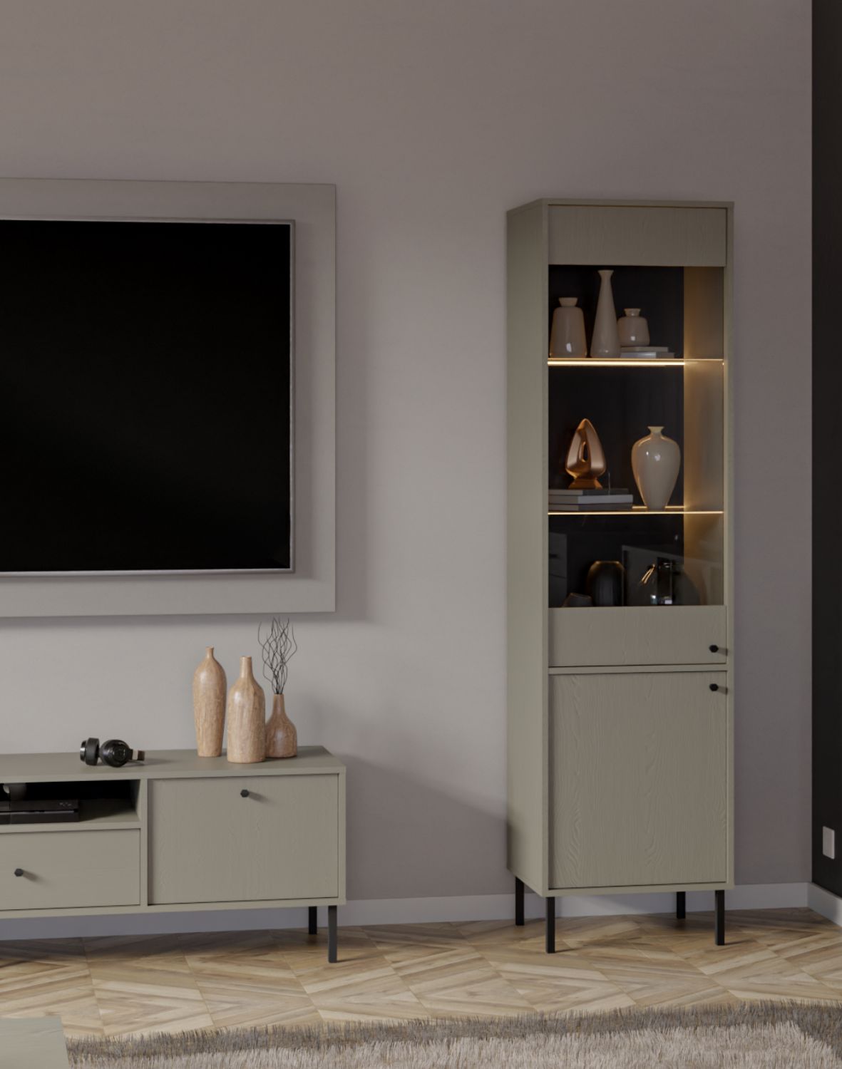 witryna tokyo 2 eukaliptus