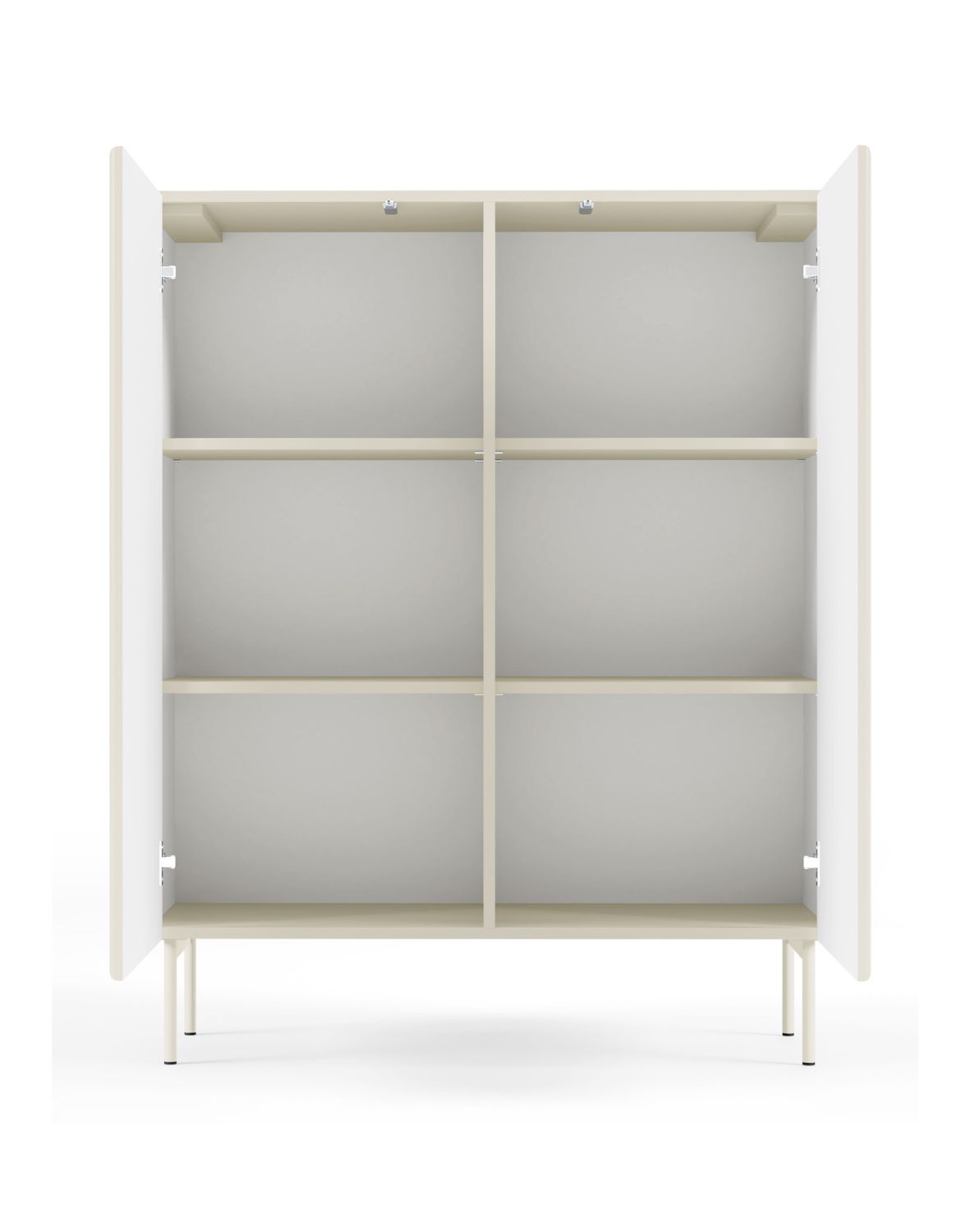 wysoka komoda kaszmir muti a